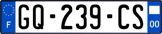 GQ-239-CS