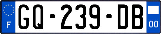 GQ-239-DB