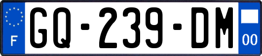 GQ-239-DM