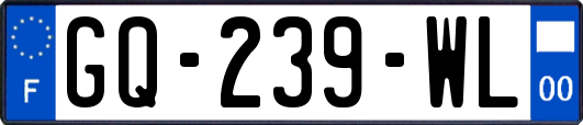 GQ-239-WL