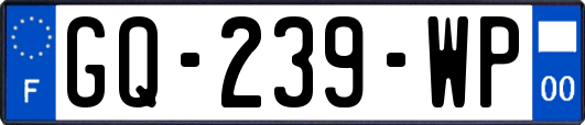 GQ-239-WP