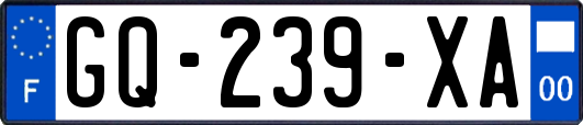 GQ-239-XA