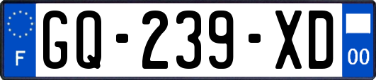 GQ-239-XD