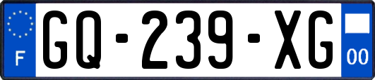 GQ-239-XG