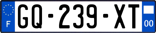 GQ-239-XT