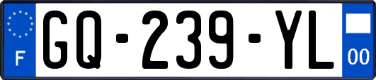 GQ-239-YL