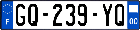 GQ-239-YQ