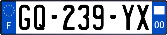 GQ-239-YX