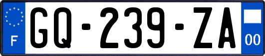 GQ-239-ZA