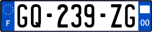 GQ-239-ZG