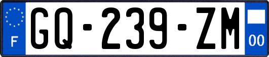 GQ-239-ZM