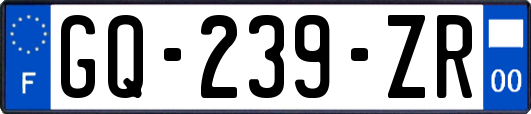 GQ-239-ZR