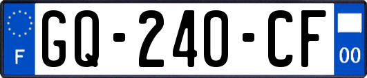 GQ-240-CF