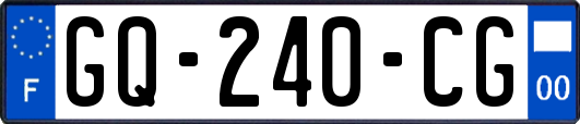 GQ-240-CG