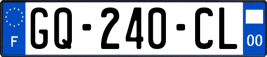 GQ-240-CL