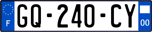 GQ-240-CY
