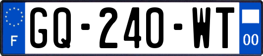 GQ-240-WT