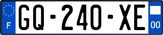 GQ-240-XE