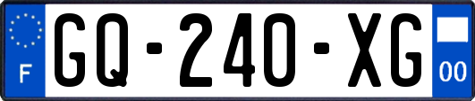 GQ-240-XG