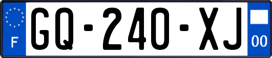 GQ-240-XJ