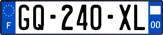 GQ-240-XL
