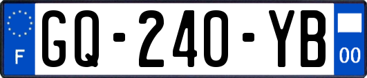GQ-240-YB