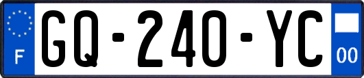 GQ-240-YC
