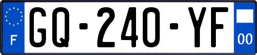GQ-240-YF
