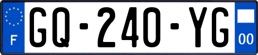 GQ-240-YG
