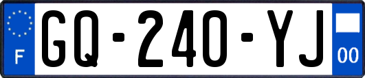 GQ-240-YJ