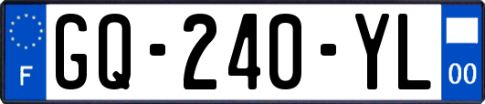 GQ-240-YL
