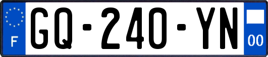GQ-240-YN