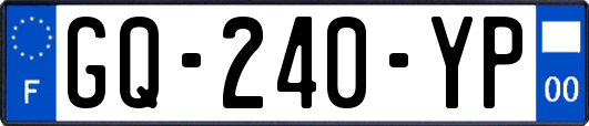 GQ-240-YP