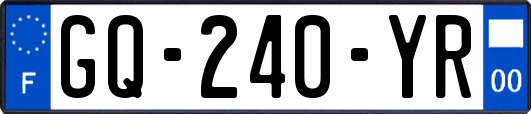 GQ-240-YR