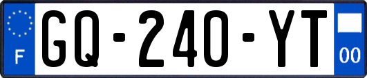 GQ-240-YT