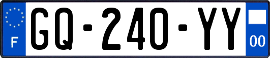 GQ-240-YY