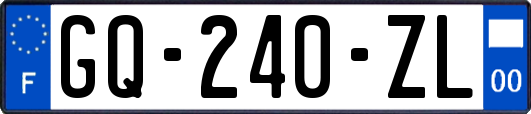 GQ-240-ZL