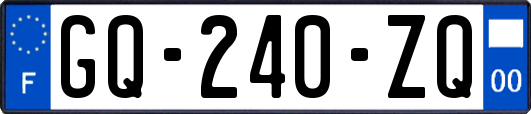 GQ-240-ZQ