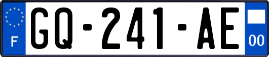 GQ-241-AE