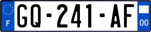 GQ-241-AF