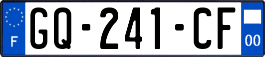 GQ-241-CF