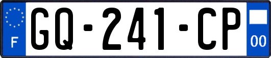 GQ-241-CP