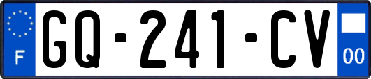 GQ-241-CV