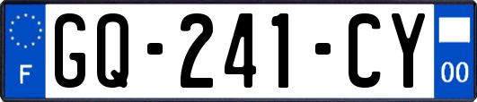 GQ-241-CY