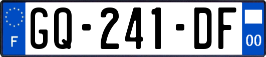 GQ-241-DF