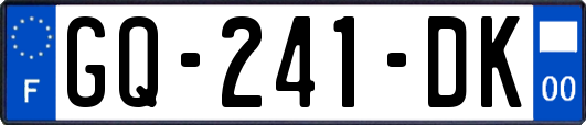GQ-241-DK
