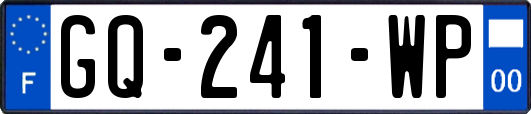 GQ-241-WP