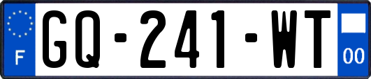 GQ-241-WT