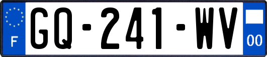 GQ-241-WV