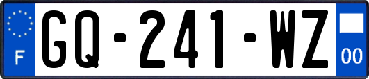 GQ-241-WZ